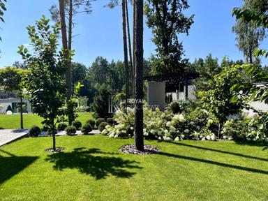 Дом по адресу (площадь 350 м²) - Atlanta.ua - фото 80