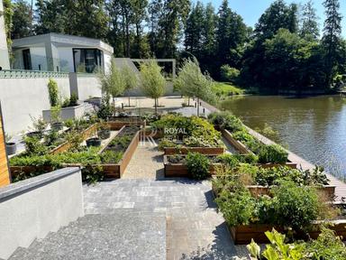 Дом по адресу (площадь 350 м²) - Atlanta.ua - фото 81