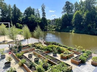 Дом по адресу (площадь 350 м²) - Atlanta.ua - фото 82