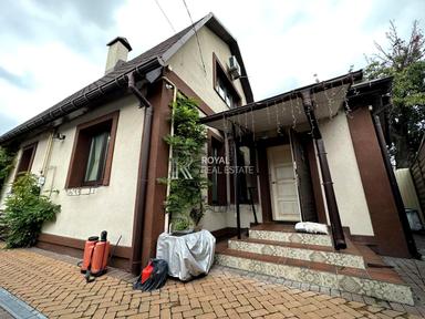 House by the address st. Sobornaya (area 135 m²) - Atlanta.ua - photo 29