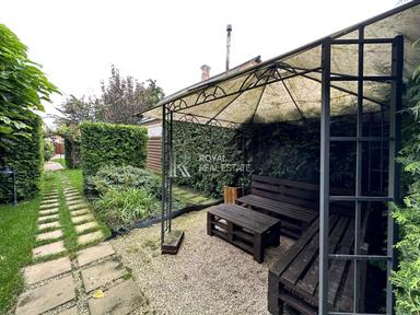 House by the address st. Sobornaya (area 135 m²) - Atlanta.ua - photo 32