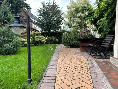 House by the address st. Sobornaya (area 135 m²) - Atlanta.ua - photo 36