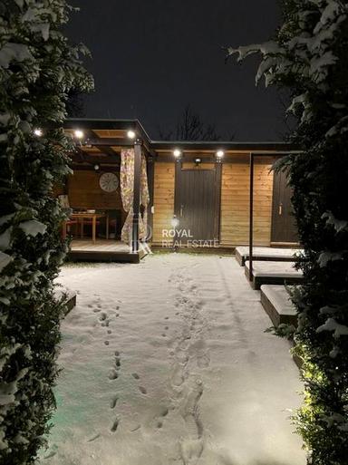 House by the address st. Sobornaya (area 135 m²) - Atlanta.ua - photo 56