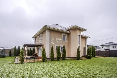 House by the address st. Sobornaya (area 250 m²) - Atlanta.ua - photo 30