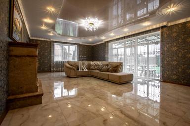 House by the address st. Sobornaya (area 250 m²) - Atlanta.ua - photo 34