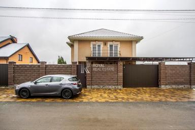 House by the address st. Sobornaya (area 250 m²) - Atlanta.ua - photo 33