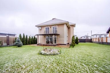 House by the address st. Sobornaya (area 250 m²) - Atlanta.ua - photo 32