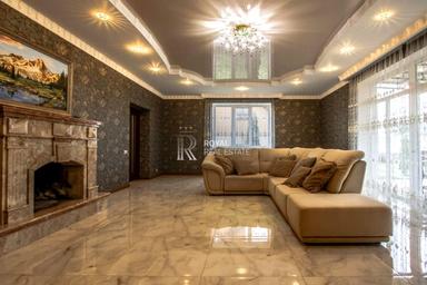 House by the address st. Sobornaya (area 250 m²) - Atlanta.ua - photo 35