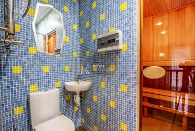 House by the address st. Sobornaya (area 250 m²) - Atlanta.ua - photo 43