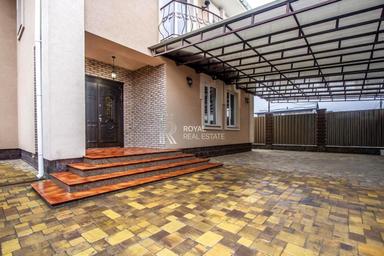 House by the address st. Sobornaya (area 250 m²) - Atlanta.ua - photo 51