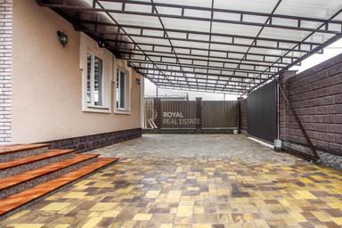 House by the address st. Sobornaya (area 250 m²) - Atlanta.ua - photo 52