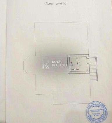 House by the address st. Sobornaya (area 250 m²) - Atlanta.ua - photo 56