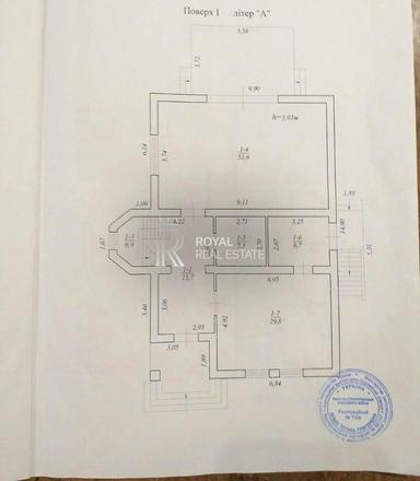 House by the address st. Sobornaya (area 250 m²) - Atlanta.ua - photo 57