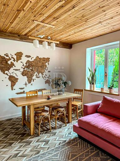 Дом по адресу ул. Шевченко (площадь 180 м²) - Atlanta.ua - фото 30