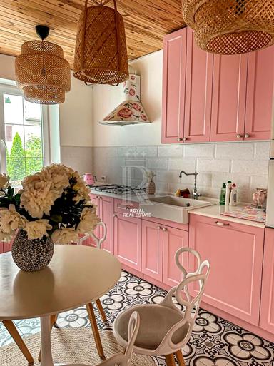 Дом по адресу ул. Шевченко (площадь 180 м²) - Atlanta.ua - фото 31