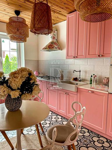 Дом по адресу ул. Шевченко (площадь 180 м²) - Atlanta.ua - фото 32