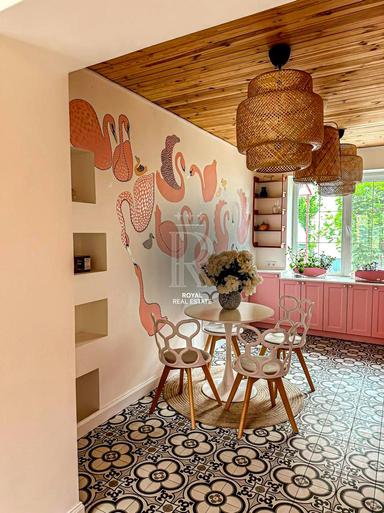 Дом по адресу ул. Шевченко (площадь 180 м²) - Atlanta.ua - фото 33