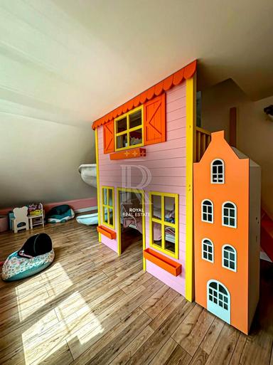 Дом по адресу ул. Шевченко (площадь 180 м²) - Atlanta.ua - фото 42