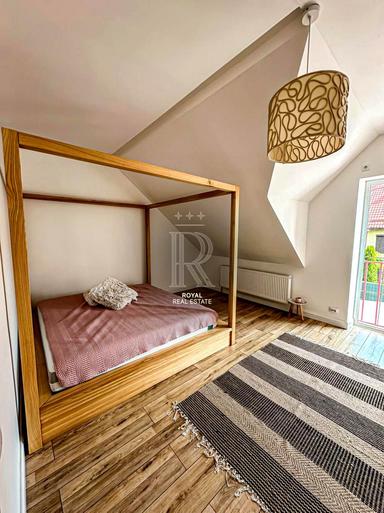 Дом по адресу ул. Шевченко (площадь 180 м²) - Atlanta.ua - фото 40