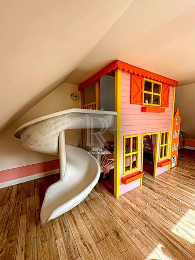 Дом по адресу ул. Шевченко (площадь 180 м²) - Atlanta.ua - фото 43