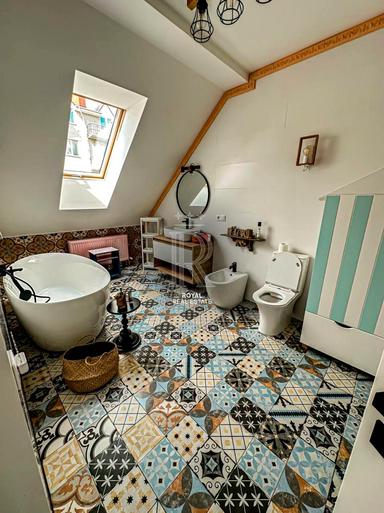 Дом по адресу ул. Шевченко (площадь 180 м²) - Atlanta.ua - фото 46