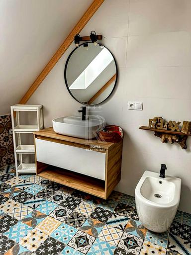 Дом по адресу ул. Шевченко (площадь 180 м²) - Atlanta.ua - фото 48