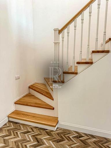 Дом по адресу ул. Шевченко (площадь 180 м²) - Atlanta.ua - фото 55