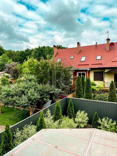 Дом по адресу ул. Шевченко (площадь 180 м²) - Atlanta.ua - фото 57