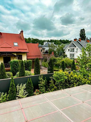 Дом по адресу ул. Шевченко (площадь 180 м²) - Atlanta.ua - фото 58