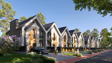 House by the address (area 100 m²) - Atlanta.ua - photo 9