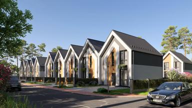 House by the address (area 100 m²) - Atlanta.ua - photo 14