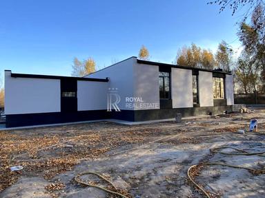 House by the address (area 210 m²) - Atlanta.ua - photo 18