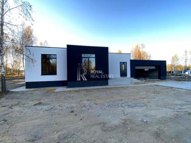 House by the address (area 210 m²) - Atlanta.ua - photo 22