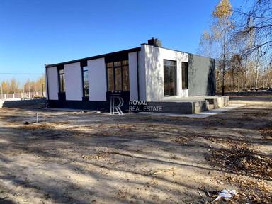 House by the address (area 210 m²) - Atlanta.ua - photo 26