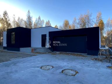 House by the address (area 210 m²) - Atlanta.ua - photo 24