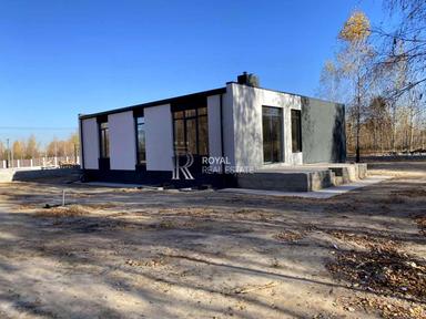 House by the address (area 210 m²) - Atlanta.ua - photo 28