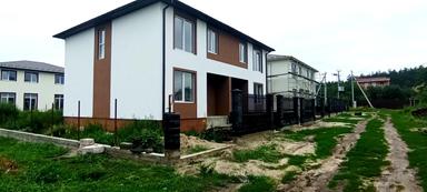 House by the address st. Tsentralnaya (area 110 m²) - Atlanta.ua - photo 17