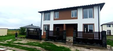 House by the address st. Tsentralnaya (area 110 m²) - Atlanta.ua - photo 20