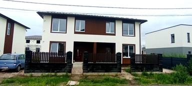 House by the address st. Tsentralnaya (area 110 m²) - Atlanta.ua - photo 15