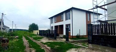 House by the address st. Tsentralnaya (area 110 m²) - Atlanta.ua - photo 18