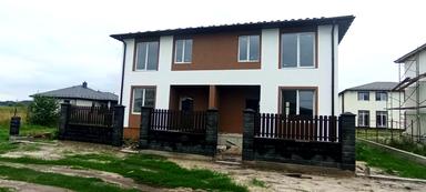 House by the address st. Tsentralnaya (area 110 m²) - Atlanta.ua - photo 14