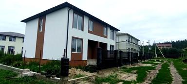 House by the address st. Tsentralnaya (area 110 m²) - Atlanta.ua - photo 19