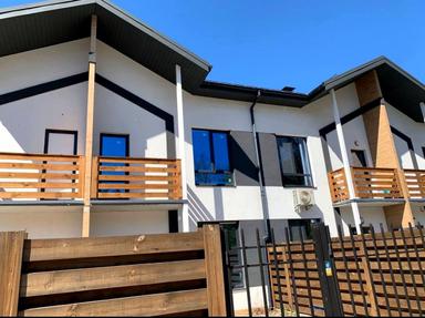 House by the address st. Kievskaya (area 130 m²) - Atlanta.ua - photo 5