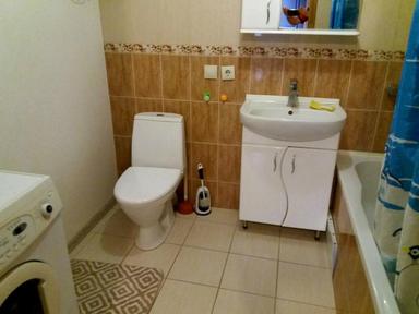 House by the address st. Severinovskaya (area 70 m²) - Atlanta.ua - photo 16