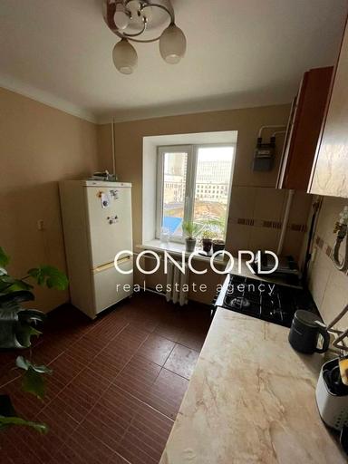 2-кімнатна квартира за адресою (площа 45,3 м²) - Atlanta.ua - фото 20