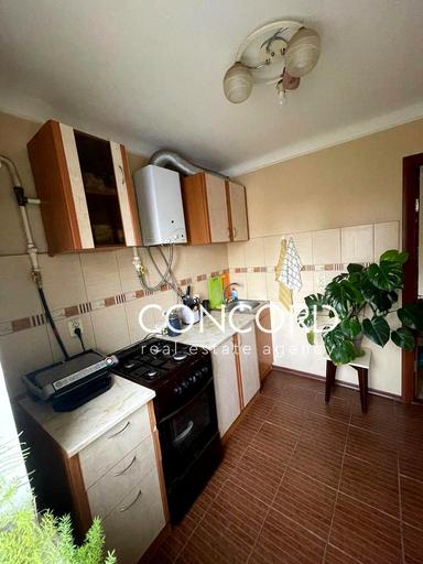 2-кімнатна квартира за адресою (площа 45,3 м²) - Atlanta.ua - фото 19