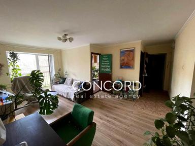 2-кімнатна квартира за адресою (площа 45,3 м²) - Atlanta.ua - фото 15