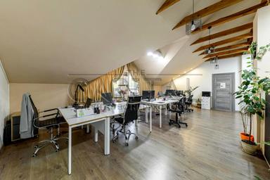 Комерційна нерухомість за адресою вул. Золотоустівська (площа 421 м²) - Atlanta.ua - фото 28