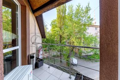 Комерційна нерухомість за адресою вул. Золотоустівська (площа 421 м²) - Atlanta.ua - фото 39