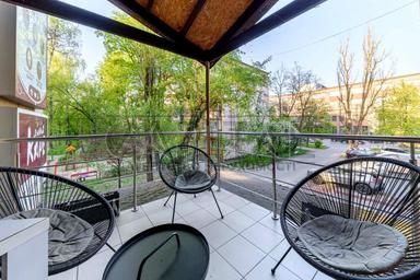 Комерційна нерухомість за адресою вул. Золотоустівська (площа 421 м²) - Atlanta.ua - фото 41